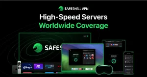SafeShell VPN App Review