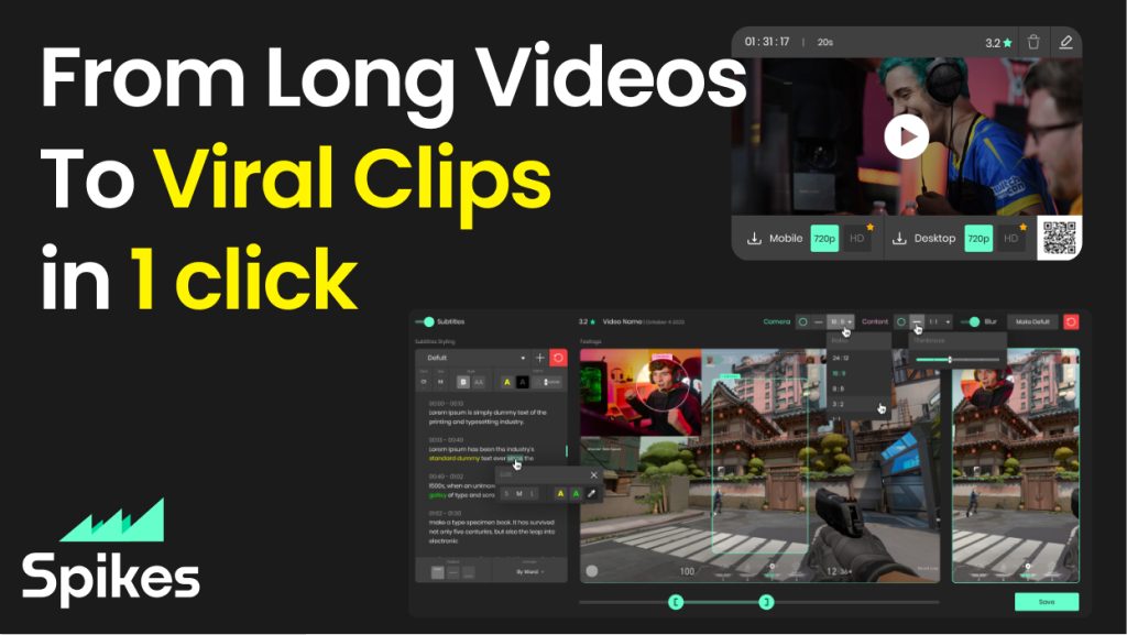 Spikes Studio Reviews