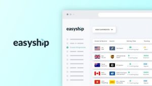 The Easyship