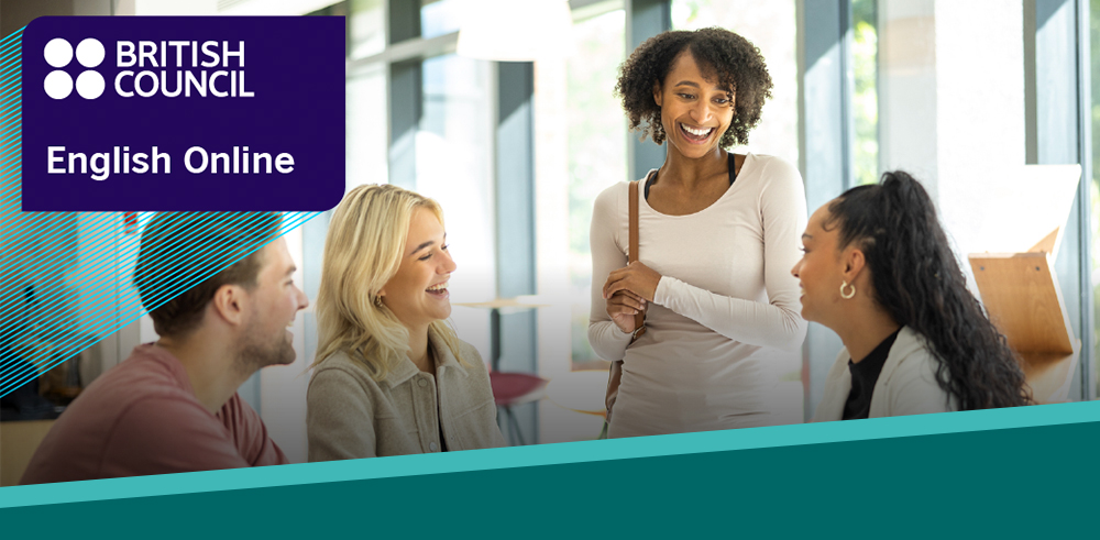 British Council english Review