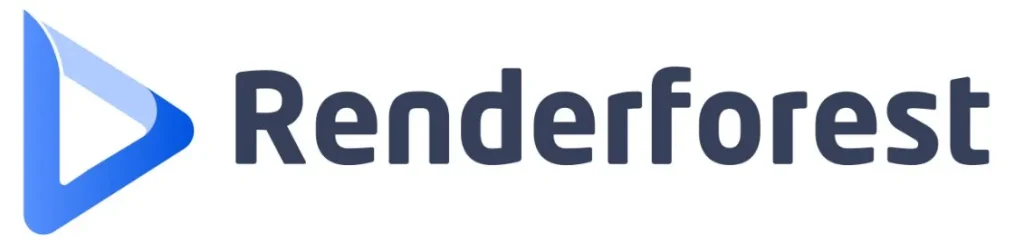 Renderforest Logo